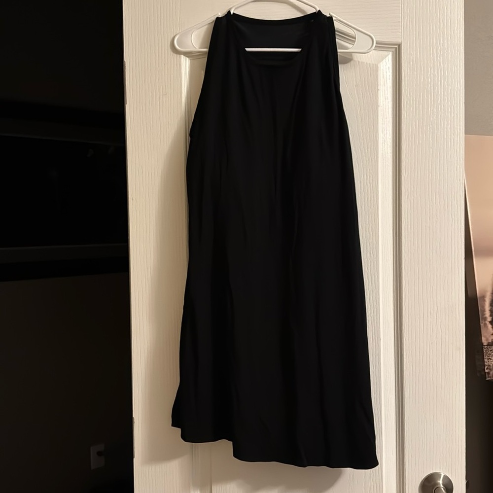 SHEBIRD dress w/ built in bra